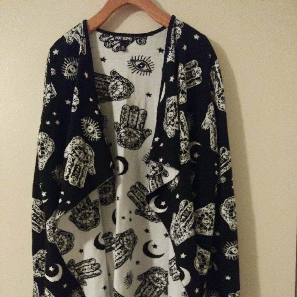 Cardigan